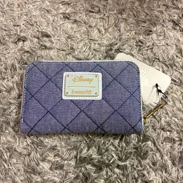 디즈니, 푸우, 지갑