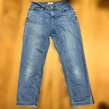 야누크 아네트 스트레이트 W25 25인치