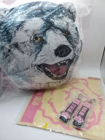 제일복권 맨위즈 스페어 리브 4점 세트