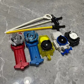 베이블레이드 묶음 판매