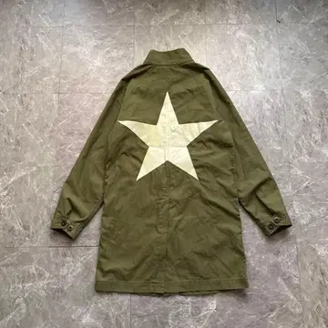 CHALLENGER 챌린저 밀리터리 스윙탑 스타 별