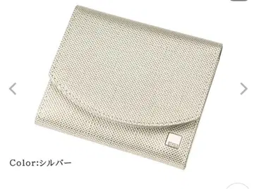 키프리스 접이식 지갑 폰 사용하기 쉬운 천연 가죽 허니셀 컴팩트