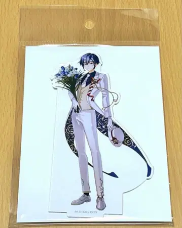 MEIKO 20th Anniversary 아크릴 스탠드 KAITO