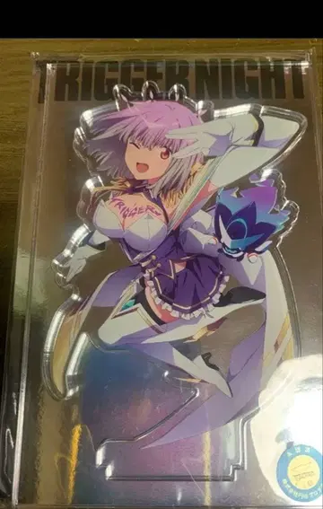 새상품 미개봉 신죠 아카네 아크릴 스탠드