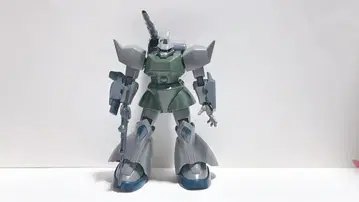 HGUC 양산형 겔구그 / 겔구그 캐논