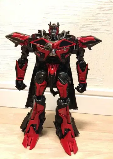 SS-49 센티넬 프라임