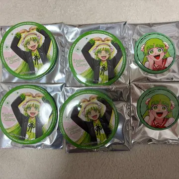 마계학원! 이루마 군 클라라 캔뱃지