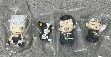 어깨 쿵 죠죠 폴나레프 이기 오쿠야스 코이치