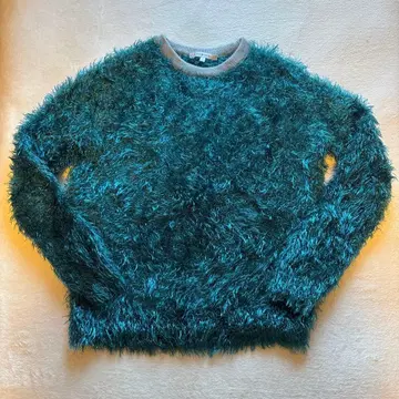 칼벤 CARVEN 모케모케 상의 S