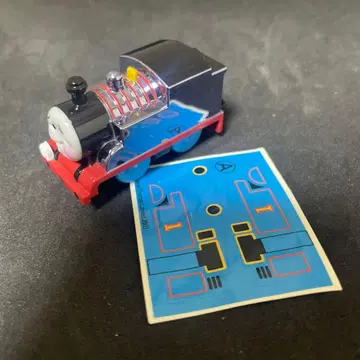 토마스 캡슐 프라레일 2003년제