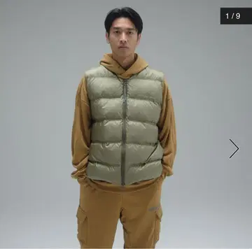 35% 오프 뉴발란스 다운 베스트