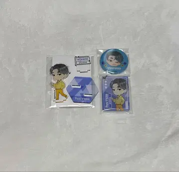 SEVENTEEN PetiTEEN 묶음 판매