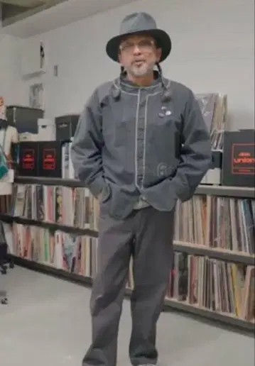 BASEBALL SHT TENDERLOIN 텐더 로인