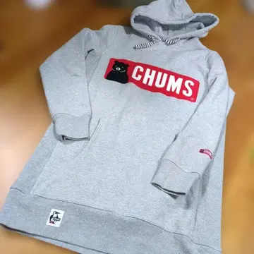 FRAPBOIS x CHUMS 맨투맨