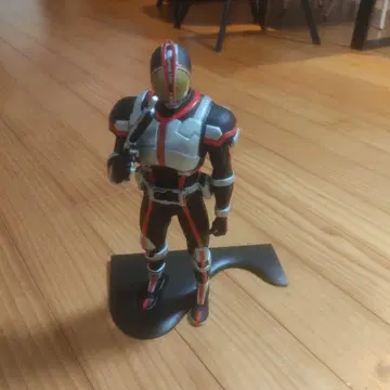 가면라이더 파이즈 피규어 받침대 포함