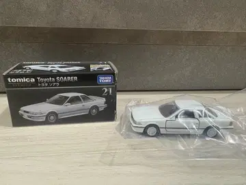[ 미개봉 ] 토미카 도요타 소아라 21