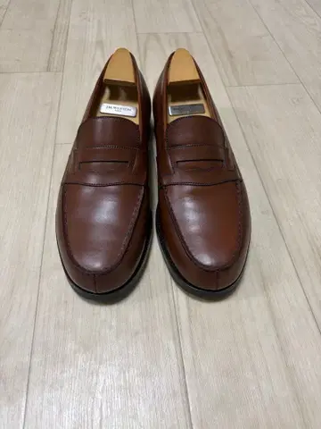 웨스턴 180 6/C 탄 브라운