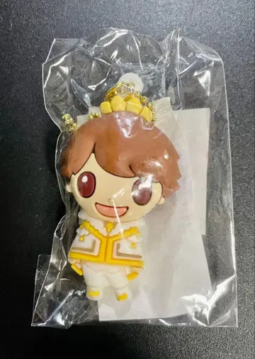 King & Prince PVC 키링 타카하시 군