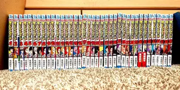 나의 히어로 아카데미아 1~37권