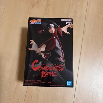 NARUTO-나루토- 우치하 이타치