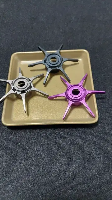 GOMEXUS 고메쿠사스 스타 드래그 외 총 3점 다이와용