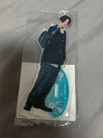 아름다운 그 아크릴 스탠드 키요이 야기