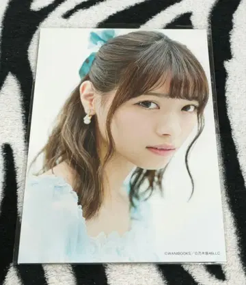 레어!! 니시노 나나세 UTB vol.248 엽서 라쿠텐 북스 혜택