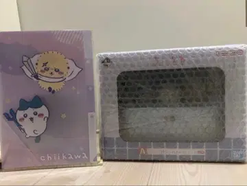 치이카와 제일복권 A상 덤 포함