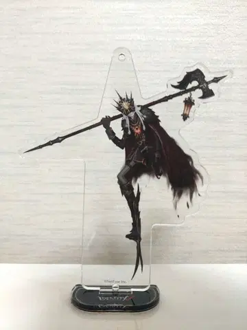 제5인격 밤의 감시자 이타카 진수 아크릴 스탠드 스이파라