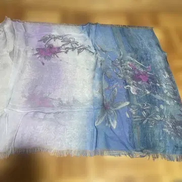 JIM THOMPSON 실크 스톨