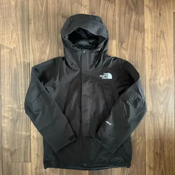 THE NORTH FACE 마운틴 파카 M 사이즈