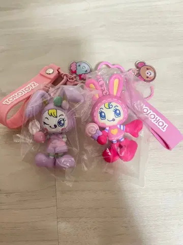 메조피아노 시크릿 캐릭터 참 쿠란베리에 쨩 베리에 쨩