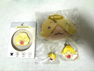 JOCHUM 모코 굿즈 세트