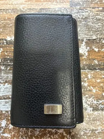 dunhill 키케이스