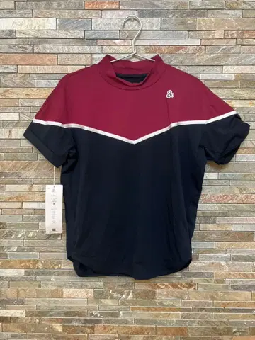 and per se 골프 셔츠 M AF9503N3