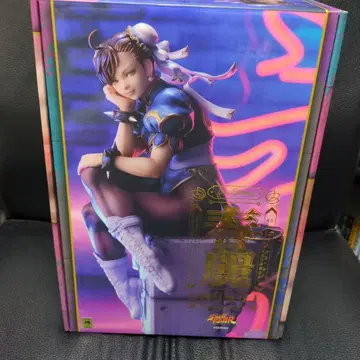 맥스팩토리 춘리 1/6 피규어