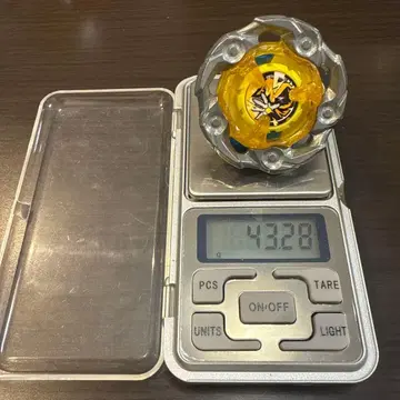 베이블레이드 x 위자드 로드