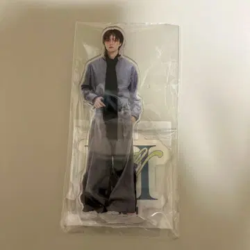 INI POPUP 팝업 사노 유다이 아크릴 스탠드