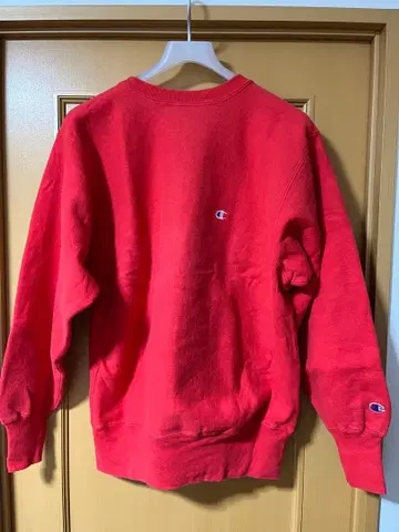 챔피온 리버스 위브 usa XL