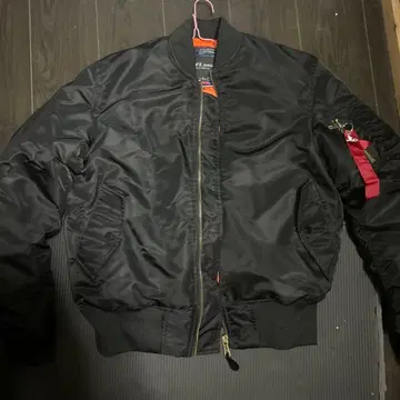 Selonid MA-1 플라이트 자켓