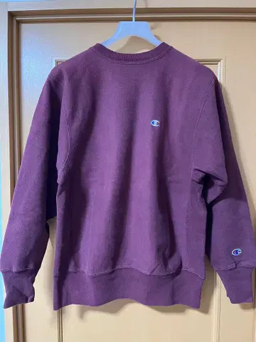 챔피온 리버스 위브 usa L