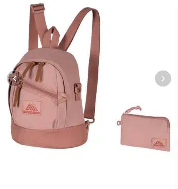 새상품급/GREGORY/2way