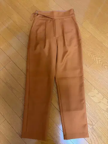 spick&span 스픽 앤 스팬 캐주얼 팬츠