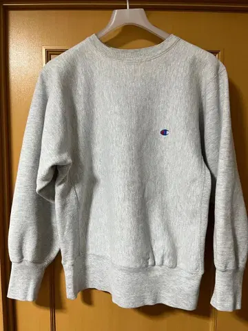 챔피온 리버스 위브 usa L