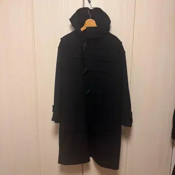 UNIQLO +J 더플 코트 M 사이즈