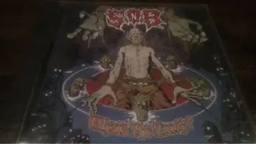 희귀 CD 셀피쉬반/SOB/WHAT'S THE TRUTH?