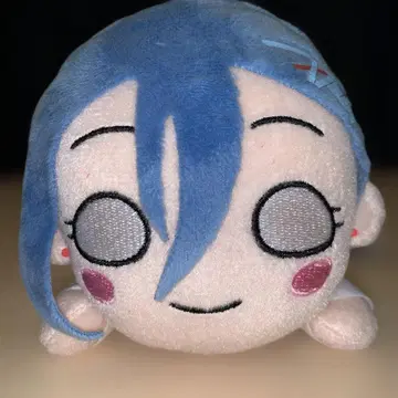 러브 라이브! 슈퍼스타 잠자는 봉제 인형 와카나 시키