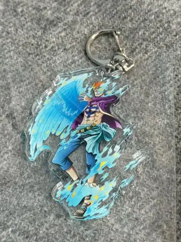 원피스 타워 한정판 마르코