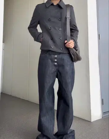 p코트 archive darkwear