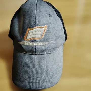 HYNOOD 메쉬 캡 그레이